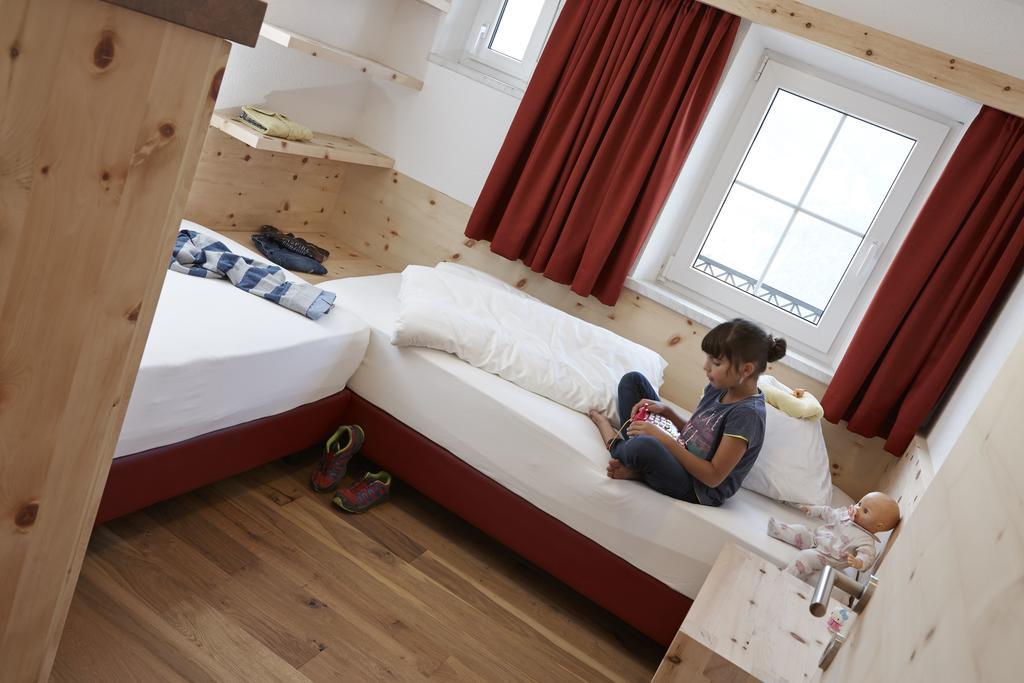 Talackerhof Fiss Zimmer foto