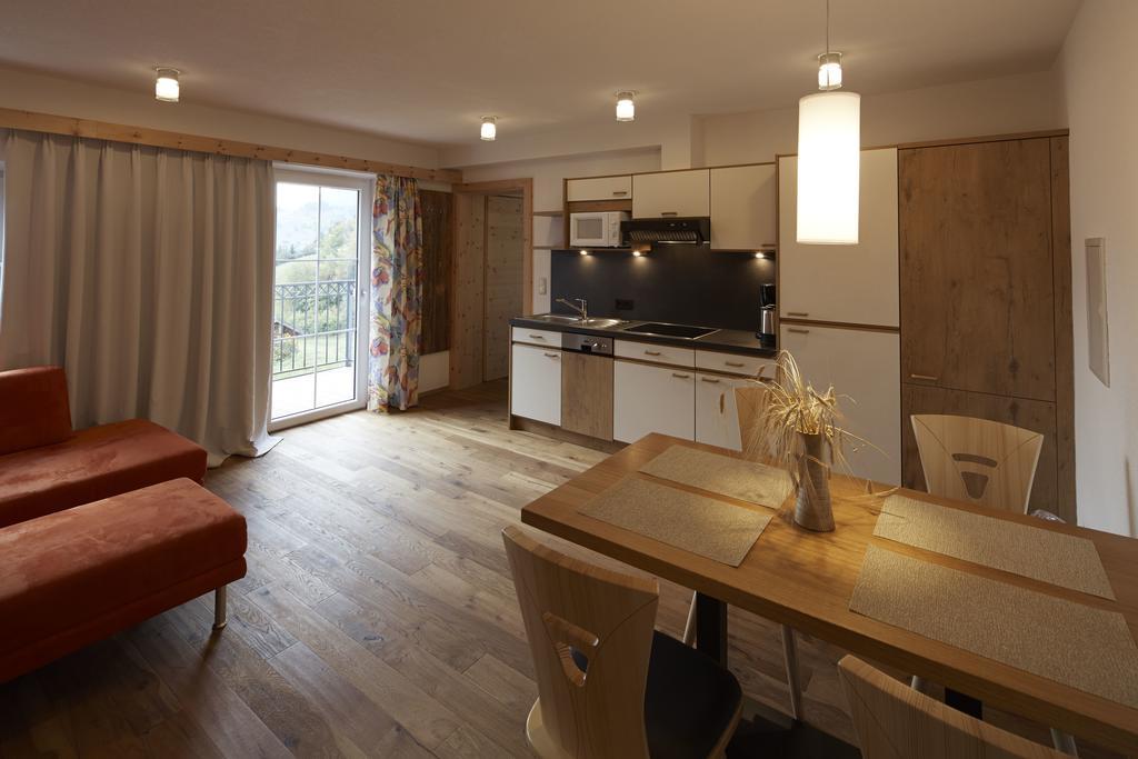 Talackerhof Fiss Zimmer foto