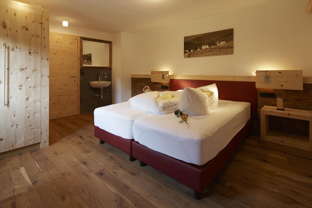 Talackerhof Fiss Zimmer foto
