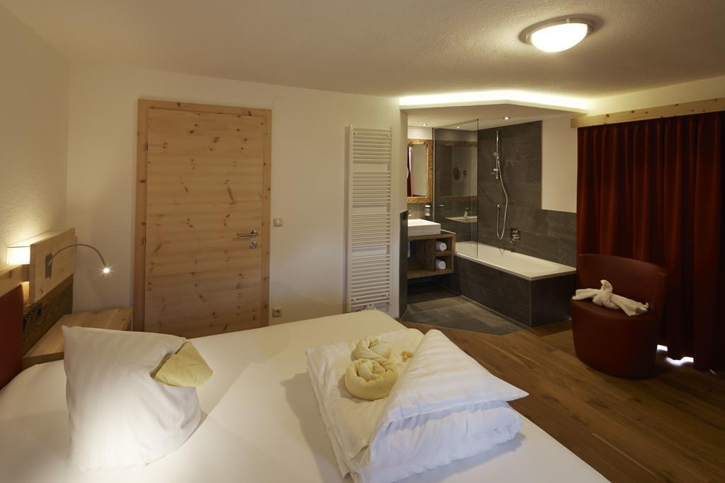 Talackerhof Fiss Zimmer foto