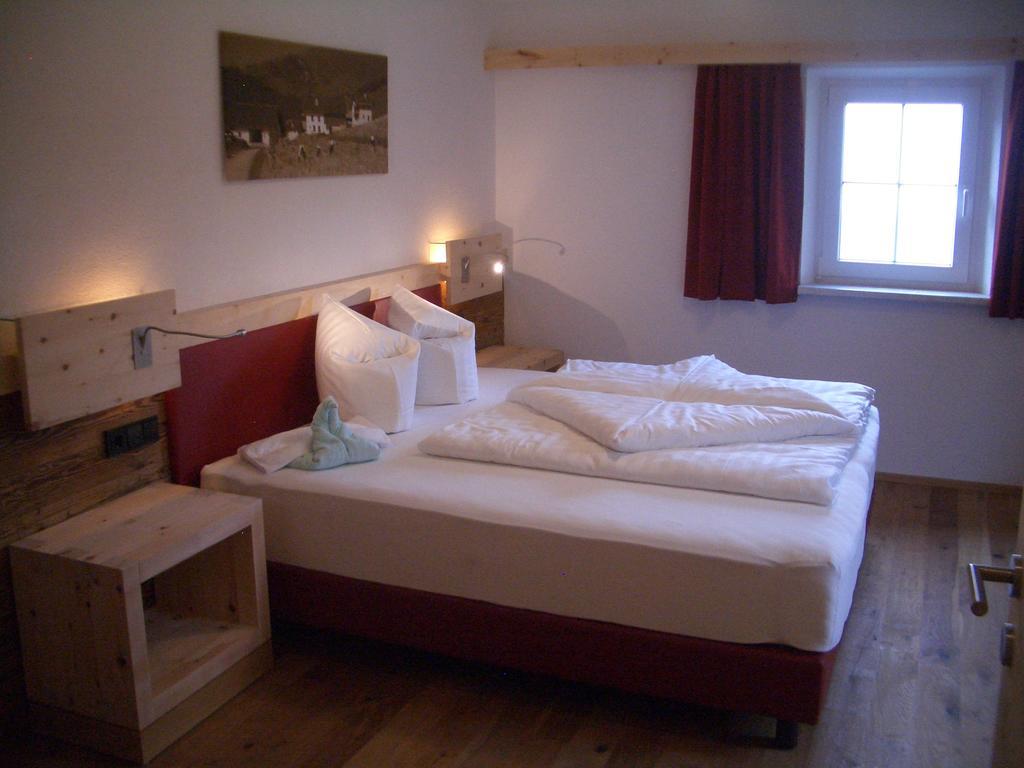 Talackerhof Fiss Zimmer foto